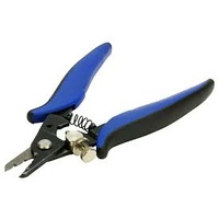 DCCconcepts Fine Wire Stripper (Pre-Settable)