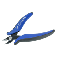 DCCconcepts Track / Rail Cutters (Super Sharp)