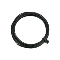 DCCconcepts Decoder Wire Stranded 6M (32g) Black