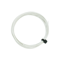 DCCconcepts Decoder Wire Stranded 6M (32g) White