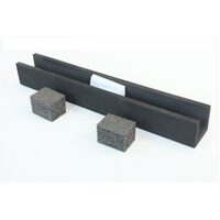 DCConcepts Locomotive Servicing Cradle – 440mm