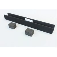 DCConcepts Locomotive Servicing Cradle – 540mm