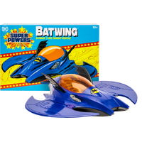 DC Direct Super Powers Batwing Wv1