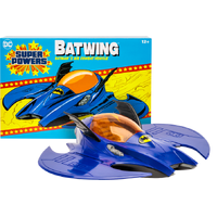 DC Direct Super Powers Batwing Wv1
