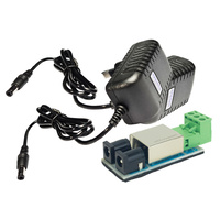 DCC concepts 12v DC Split Power Supply Kit