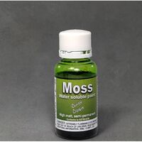 Dirty Down Moss Effect 25ml ME-25
