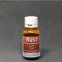 Dirty Down Rust Effect 25ml RE-25
