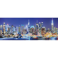 Diamond Dotz City Lights, 29 x 75cm