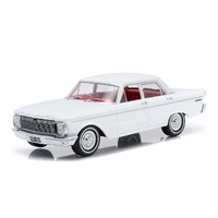 DDA 1/18 1965 XP Falcon Sedan White (Sealed Body) 003 Diecast