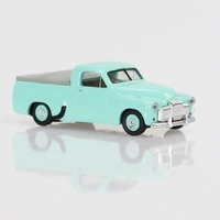 DDA 1/64 1948 Aqua FX Holden Utility Diecast