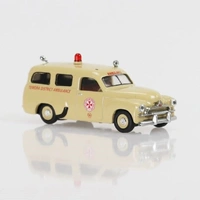 DDA 1/64 1955 FJ Holden Ambulance Diecast