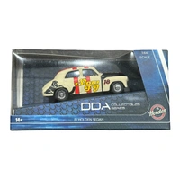 DDA 1/64 #18 Slow FJ 1955 Holden Diecast Model Car