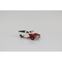 DDA 1/64 1948 FX Holden Ute Diecast Model Car