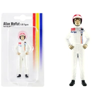 DDA 1/18 Allan Moffat Figure