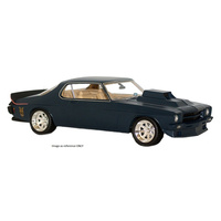 DDA 1/24 MFP 1973 Holden Monaro HQ 203 Diecast