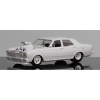 DDA 1/24 XY GTHO Ford Plastic Model Kit