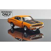 DDA 1/24 E38 Valiant Charger Diecast Model Car