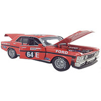 1:32 Red XW GTHO Ford Racing # 64
