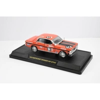 1:32 Red XW GTHO Ford Racing # 64
