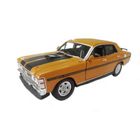 1:32 Yellow Ochre XY GTHO Ford Falcon