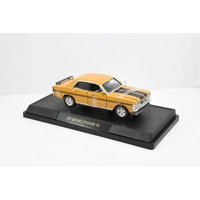 1:32 Yellow Ochre XY GTHO Ford Falcon