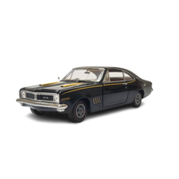 1:32 Kashmir White HG Monaro GTS 350