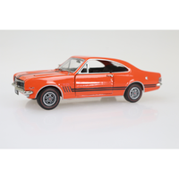 DDA 1/32 Orange HT GTS 350 Monaro