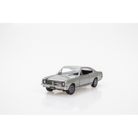 DDA 1/32 Silver HK GTS 327 Monaro