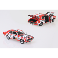 DDA 1/32 Holden Torana LJ GTR XU1 #1 Brock Racing Diecast Model Car