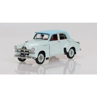 DDA 1/24 1953 2 Tone Blue FJ Sedan