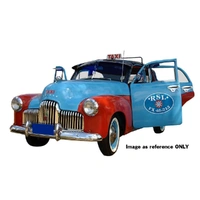 DDA 1/24 '48 FX Holden RSL Taxi