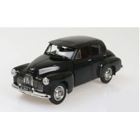 DDA 1/24 Black FX Holden Sedan