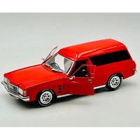 DDA 1/24 Mad Max Movie 1975 HJ Holden Sandman Panelvan 