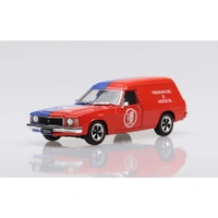 DDA 1/24 Neptune Fuel Holden HJ Panel Van 308 Diecast
