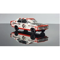 DDA 1/24 #32D LC Torana Brock Race Car Fully Detailed Opening Doors, Bonnet and Boot