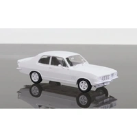 DDA 1/24 Plastic Kit LJ Torana GTR XU-1 Plastic Model Kit