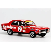 DDA 1/24 1973/1974 Bob Morris ATCC/Bathurst Holden LJ Torana GTR XU-1 Diecast