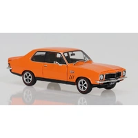 DDA 1/24 LJ GTR XU1 Torana V8 (Lone O Ranger) Rego LGN-307 Diecast Model Car