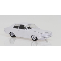 DDA 1/24 Plastic Kit LC Torana V8 Custom Plastic Model Kit