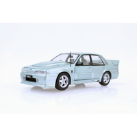 DDA 1/24 Panorama Silver VL Holden