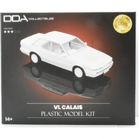 DDA 1/24 Holden VL Calais Plastic Model Kit