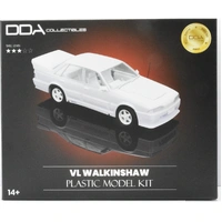 DDA 1/24 Holden VL Walkinshaw Plastic Model Kit