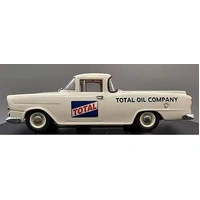 DDA 1/43 1960 Holden FB Ute Total Fuel