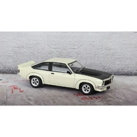 DDA 1/24 A9X Torana 308 Factory Car Diecast