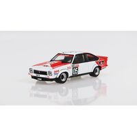 DDA 1/24 A9X Torana 308 Bathurst Winner Peter Brock 1978 Diecast Model Car