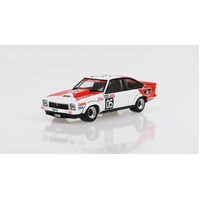 DDA 1/24 A9X Torana 308 Bathurst Winner Peter Brock 1978 Diecast Model Car