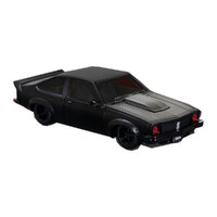 DDA 1/24 A9X Twin Turbo LS Torana Custom Low-Profile Wheels Diecast Model Car