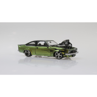 DDA 1/24 Colour Shift w/Flames A9X Torana Supercharged Fully Detailed