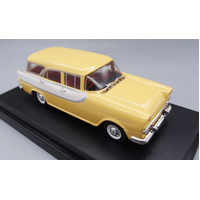 DDA 1/43 Yellow FB 1960 Holden Station Wagon