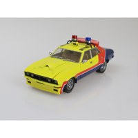 DDA 1/24 MFP "First of the V8 Interceptors" Ford XB Falcon Diecast Model Car